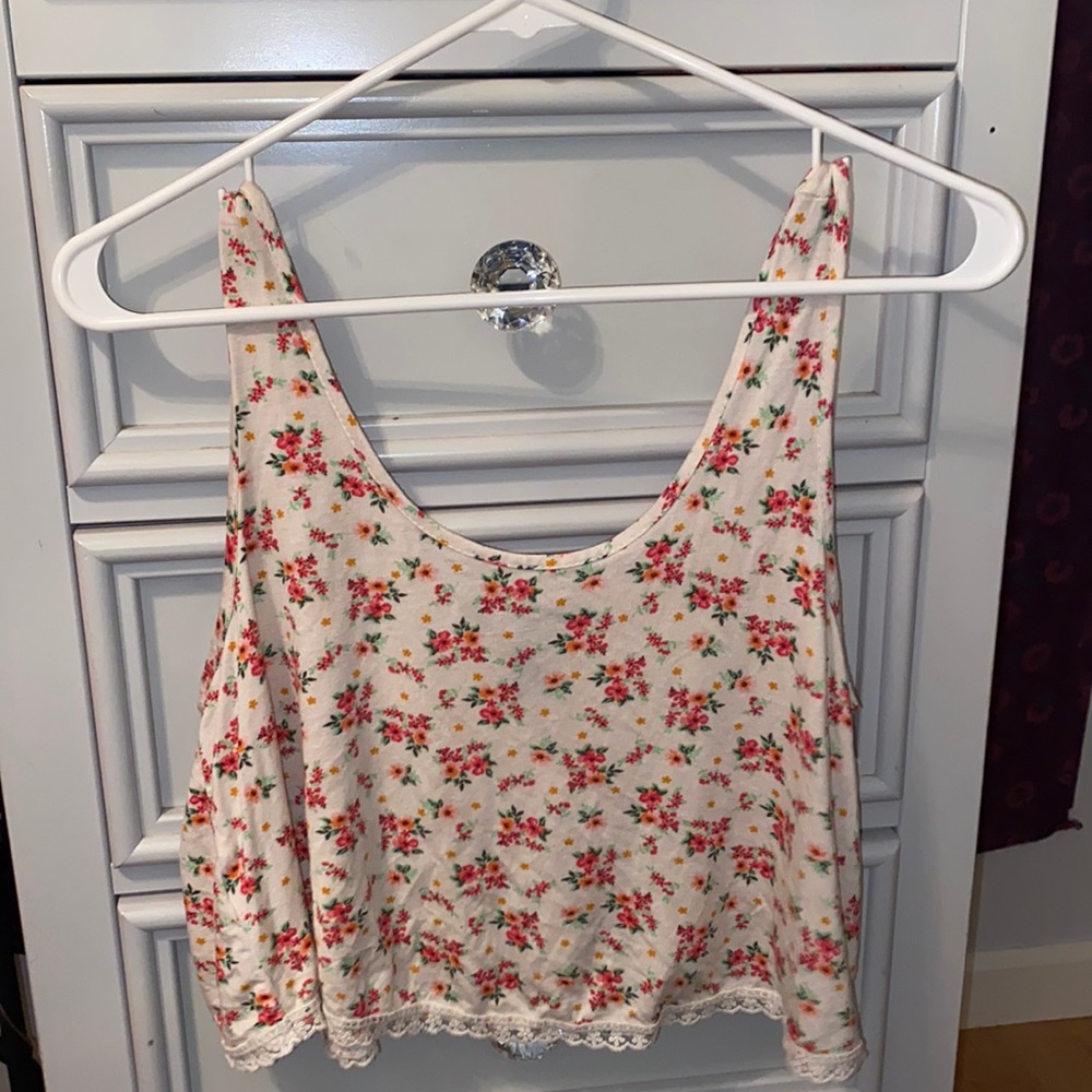 floral crop